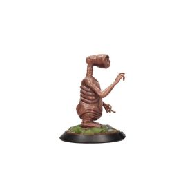 Sd toys Estatua Resina E.T. Figura Coleccionable 22 cm