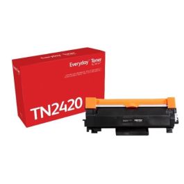 Xerox Everyday Toner Negro Hl-L2310 - Tn2420 Xerox Everyday Toner Negro Hl-L2310 - Tn2420 Precio: 28.49999999. SKU: B1KF2SK7KC