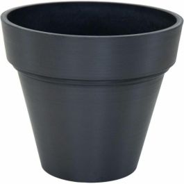 Mega Collections 130832 Jardinera Ecostone Ø 35 cm H 30 cm Negra Precio: 36.9499999. SKU: B1J2DJE759
