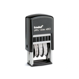 Framun Fechador Printy 3,8 mm Automático Negro