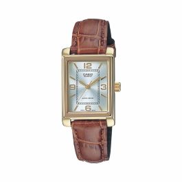Reloj Unisex Casio LTP-1234PGL-7AEG Marrón Reloj Unisex Casio LTP-1234PGL-7AEG Marrón Precio: 46.49999992. SKU: B17CFR8S4R