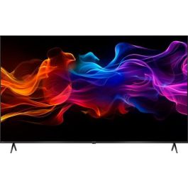 Sharp 4T-C65HP5265EB Google TV 65" LED 4K UHD Smart TV con resolución 3840 x 2160 Pixeles y 4 puertos HDMI Precio: 603.50000051. SKU: B19AEQNJ5H