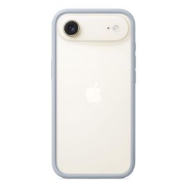 Apple Funda protectora MH024ZMA para iPhone Air, color azul claro