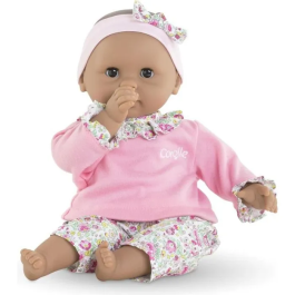 Corolle My First Baby Baby Calin Maria 4062013100630 - Muñeca 30 cm para +18 Meses Precio: 45.50000026. SKU: B157PF7R3L