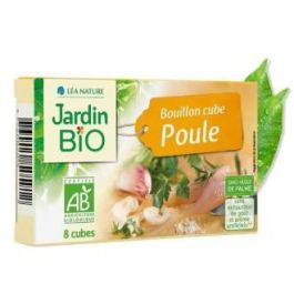 Caldo De Pollo  8Cubitosx10G Bio Precio: 3.8900004. SKU: B1BLBB4ZLR