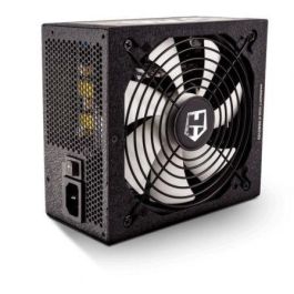 Nox NXHM650BZ Fuente de Alimentación Hummer 650W 80 Plus Bronze Modular Ventilador 140mm Ultra Silenciosa PFC Activo Multi GPU Precio: 78.69000018. SKU: S5601374