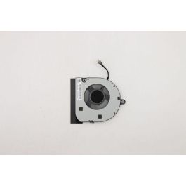AVC Ventilador de CPU para Lenovo ThinkPad L15 y L15 Gen 2, 5V DC - Disipa Calor, Optimiza Rendimiento