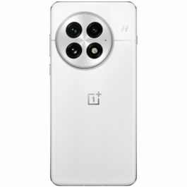 Smartphone OnePlus 13 Qualcomm Snapdragon 8 Elite 512 GB Blanco Smartphone OnePlus 13 Qualcomm Snapdragon 8 Elite 512 GB Blanco