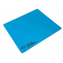 ALFOMBRILLA PARA RATÓN GXT 752-SR AZUL TRUST GAMING SPECTRA - DISEÑO SUPERFICIE M - COMPATIBLE TODOS LOS SENSORES DEL RATÓN - BASE GOMA ANTIDESLIZANT