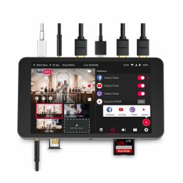 Walkie-Talkie SonicWall 01-SSC-9791 Precio: 187.78999987. SKU: B15Y52NW3J