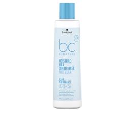 Acondicionador Schwarzkopf BC MOISTURE KICK 200 ml Acondicionador Schwarzkopf BC MOISTURE KICK 200 ml Precio: 14.49999991. SKU: B18NFCV726