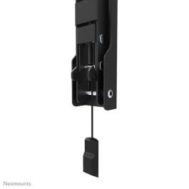 Neomounts WL35-550BL12 - Soporte de pared inclinable para TV 24-65", Max 40 kg, VESA 75x75-200x200, Negro