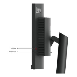 Lenovo T34w-30 Monitor ThinkVision 34" (3440x1440) Wide Curve Raven Black, 4ms, HDMI, DP, USB-C