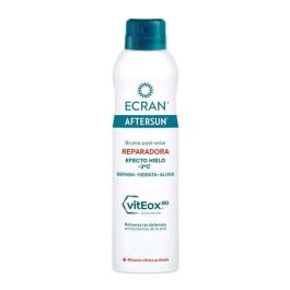 Aftersun spray reparador intensivo 250 ml. ecran Aftersun spray reparador intensivo 250 ml. ecran