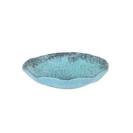 VIEJO VALLE Bol Murano 20 cm - Turquesa, Cristaleria, Apto para Lavavajillas y Microondas: No (Set de 6) Precio: 13.6900005. SKU: B14E3ZFAAS