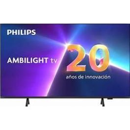 Smart TV Philips 65PUS8118 4K Ultra HD 65" LED HDR Precio: 782.58999995. SKU: B1FCDJ5MCN