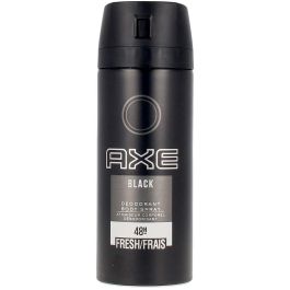 AXE Axe Black Desodorante Vaporizador 150 ml para Hombre Precio: 4.49999968. SKU: SLC-97743