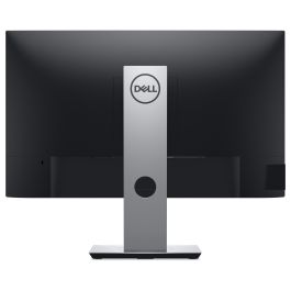 DELL P2419H - Monitor LED IPS de 24" / 61 cm, Full HD 1920x1080, 8 ms, Pivot, DisplayPort, HDMI, USB, Negro