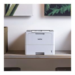BROTHER IMPRESORA LASER MONOCROMO HLL6210DW