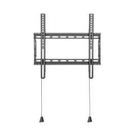 Vivolink Soporte de Pared Básico VESA 75x75-400x400 hasta 70 kg para Oficina/Hotel - Económico y Funcional