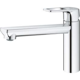 GROHE Mezclador monomando de lavabo BauLoop 31706000 Precio: 109.50000028. SKU: B15CN2Y9DV