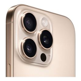 Smartphone Apple iPhone 16 Pro Max 1TB/ 6.9"/ 5G/ Titanio Color Desierto