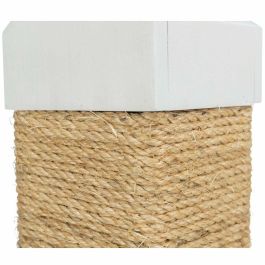 Trixie TRI1708345101370 Rascador para gatos Be Nordic Iben 60 cm Blanco