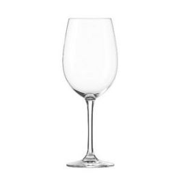 SCHOTT ZWIESEL CLASSICO Copas de Mesa Burdeos, Cristal Liso, 65 cl, 250 mm de Alto, Diámetro 95 mm, Colección ALTA (Set de 6) Precio: 11.5918. SKU: B15LQPJ99R