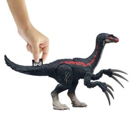 Garra de Therizinosaurus Garra de Therizinosaurus