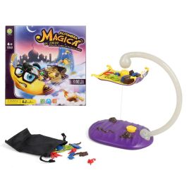 Juegos De Mesa 27x27x7 cm Precio: 7.49999987. SKU: S1126733