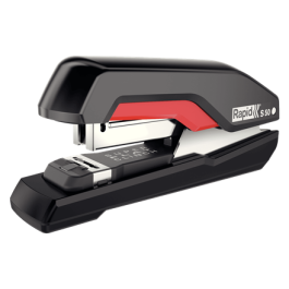Rapid Grapadora SO60 Negro/Rojo Capacidad 60 Hojas con Tecnología Omnipress y SuperFlatClinch Precio: 36.68999994. SKU: B1KLPT5DH4