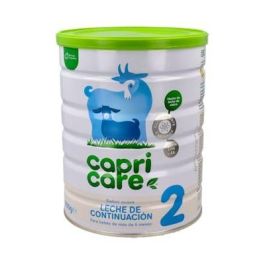 Capricare 2 Leche Cabra Continuación 800Gr Precio: 43.5000005. SKU: B1EN3HLX9Y