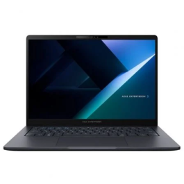 Asus ExpertBook B3 B3405CCA-LY0790 Intel Core Ultra 7-255H 16GB 512GB SSD 14" Sin Sistema Operativo Precio: 1062.50000054. SKU: B1DCATDXD8