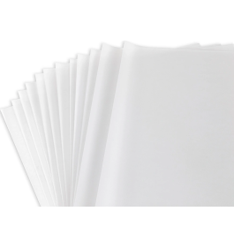Liderpapel Papel Vegetal A4+ 90 gr 240x320mm Sobre de 12 Hojas