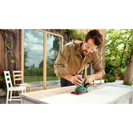 Bosch PSM 200 Lijadora Orbital