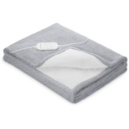 Medisana Manta Térmica Reversible HB 416, 120W, 9 Niveles de Calor, 180 x 130 cm, Gris Precio: 63.78999968. SKU: B1APSZHXN2