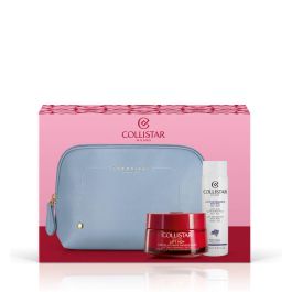 Collistar LIFT HD ESTUCHE Set Cosmética Facial Antiedad Lifting para Mujer: Reduce Arrugas, Firmeza y Elasticidad (3 Piezas) Collistar LIFT HD ESTUCHE Set Cosmética Facial Antiedad Lifting para Mujer: Reduce Arrugas, Firmeza y Elasticidad (3 Piezas)