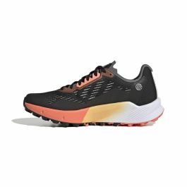Zapatillas de Running para Adultos Adidas Runfalcon 3.0 Negro