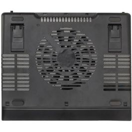 RIVACASE Riva Kühler para portátiles 17.3"-12" gris 5556