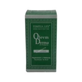 F. DE POMPEIA Oleum Di Pompeia Derma 50Ml Crema Facial Unisex 100% Natural con Aceites Nutritivos y Antioxidantes Precio: 36.49999969. SKU: B1JWFMC33S