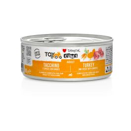 Disugual Cubes para Perro Adulto Sabor Pavo y Zanahorias 12x85g Precio: 10.6900002. SKU: B1CWXMDQSD