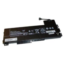 HP Batería Original 90Wh 7.895 mAh Precio: 138.69000035. SKU: B1FV9THTVS