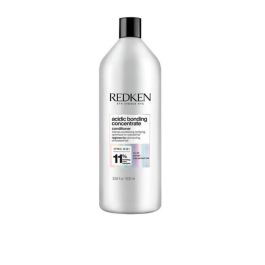 Redken Acid Bonding Concentrate Conditioner 11% 1000ml Acondicionador Reparador para Cabello Dañado con Ácido Cítrico Precio: 47.49999958. SKU: B1BZRD7HMQ