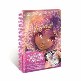 Bloc con Dibujos para Colorear Hape Bloc con Dibujos para Colorear Hape Precio: 10.89. SKU: B1AJN7CHQK