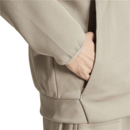 Sudadera con Capucha Hombre Adidas Z.N.E. Fz