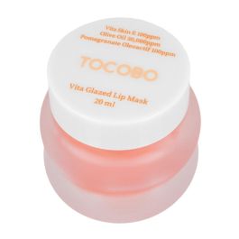 Tocobo Vita-skin mascara labial glazed 20 ml Precio: 14.58999971. SKU: B1CVKBVG5C