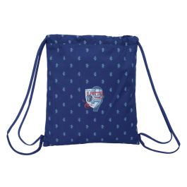 Bolsa Mochila con Cuerdas Harry Potter Captain Azul marino 35 x 40 x 1 cm Precio: 14.88999985. SKU: B17T9LHW97