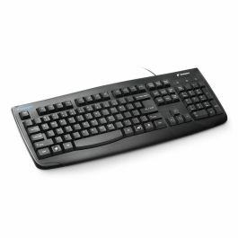 Teclado Kensington K64407ES Qwerty Español Negro Precio: 35.50000003. SKU: S55101601