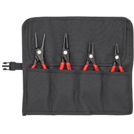 Knipex Werkzeugtasche 4 piezas equipada Precio: 112.50000047. SKU: B1GH8KB9JB