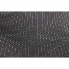 Kerbl AUC1732613464547 Cesta de Espuma Viscoelástica Platin Ortho Gris 65 x 55 x 20 cm